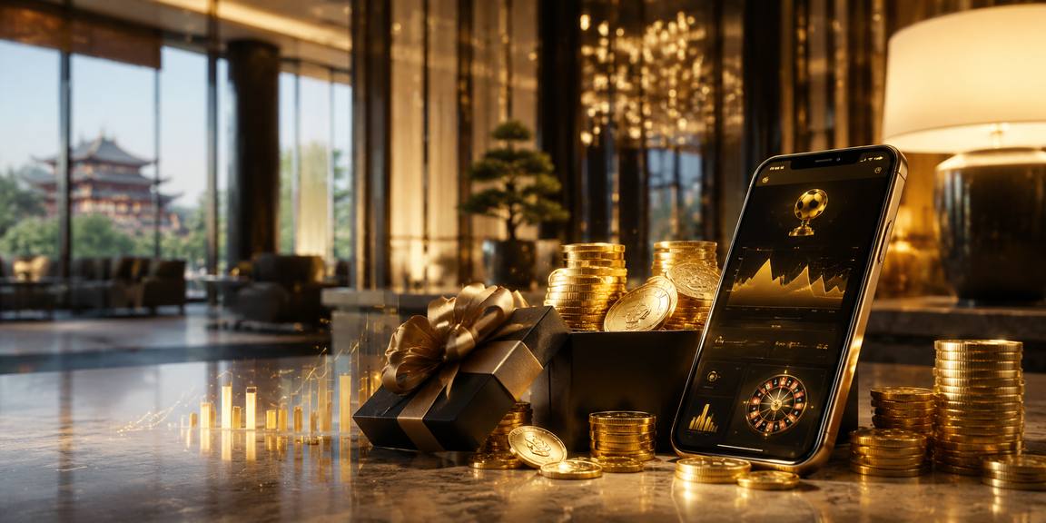 hm789 Khám phá sảnh casino hm789 có gì